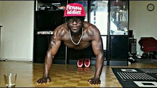 How To Lose Weight and Burn Fat At Home Cardio Workout