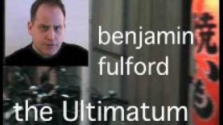 7-5-7 2/12 Ben Fulford Ultimatum to Illuminati on Rense WATCH ALL PARTS IN PLAYLIST MORE INFO LINK