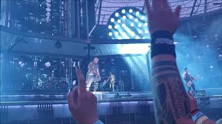 Rammstein Live 2019 HDI Arena Hannover (Zusammenschnitt)