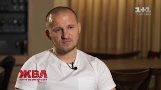 Чим зараз займається скандальний екс-футболіст "Динамо" Олександр Алієв – ексклюзивне інтерв'ю