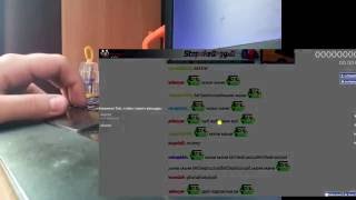 МАНИ МАНИ МАМАНИ или дикий дестрим в osu!