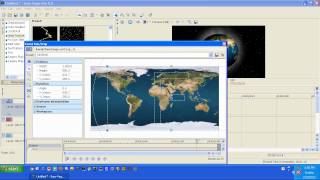Sony Vegas Pro Tutorial - Universal Intro + Extruded 2D Text Effect + Parent Motion Camera (VOICE)