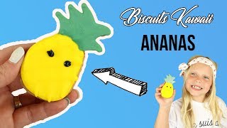 ♡• UNE RECETTE KAWAII POUR LES VACANCES ! •♡