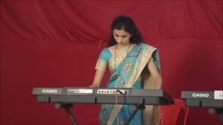 Song :- Akele Akele Kahan Ja Rahe Ho (Instrumental) ; Film :- An Evening In Paris - 1967