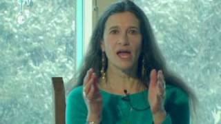 Shamanism and illness - Sandra Ingerman