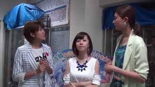 Berryz工房10周年記念全国縦断MAJIYADEキャンペーン東映本社