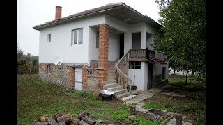 Купить ДОМ в Болгарии за 16 000 Евро  Недвижимость в Болгарии (Дом Продан!)
