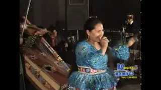 RQ GUMER - ANITA DE HUAYANA EN VIVO