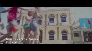Carnavales Aguadulce 2017
