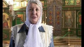 Человек Веры. Наталья Костина