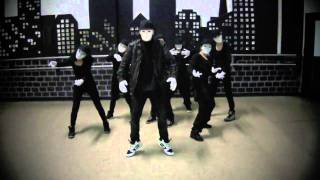 JabbaWockeeZ "Tribute"