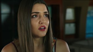 Güneşin Kızları 14. Bölüm - Selin'in yaşadığı büyük şok!