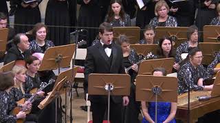 Виктор Плешак "Ничего не жаль" ("Страсти по.. революции..", ч.7) 11.12.2017 БЗФ