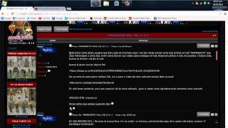 Desmintiendo a Tekspiwer + Link Termineitor sXe 13.3 + Link sXemu 13.3