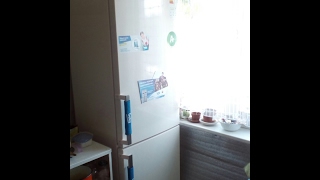 Видеообзор Холодильника Beko  RCNK 320K21B neo frost