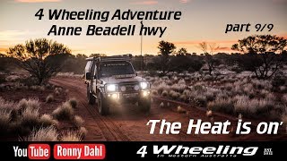 Ultimate 4 wheeling adventure remote desert 9/9
