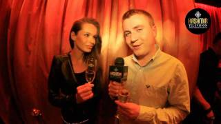 Kashmir Music Club Tv | Royal Night - Pierwsze Urodziny Klubu Kashmir 14.10.2011