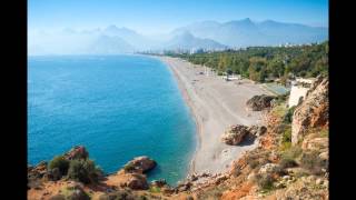 Hotel Truva in Fethiye (Tuerkische Aegaeis - Tuerkei) Bewertung und Erfahrungen