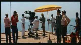 Le Mépris (Final Scene)
