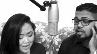 I Want to Spend My Lifetime Loving You Cover by Aice & Matthew