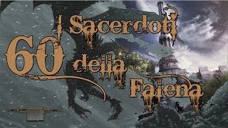SKYRIM ITA -I Sacerdoti della Falena- #60