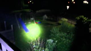 ROFIS TR51 CREE XM-L U2 LED 880 ANSI-Lumen max. -  www.msitc