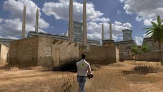 Serious Sam 1 ПРОХОЖДЕНИЕ сложность серьезно + секреты 27
