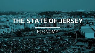The State of Jersey: Economy | ITV News
