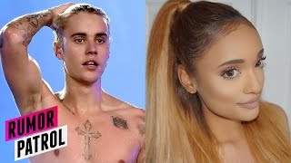 Justin Bieber PENIS ENLARGEMENT Surgery- Ariana Imposter VICIOUSLY Tricks Fans? (Rumor Patrol)