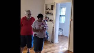 Clutter Free Hoarding Cleanup Project