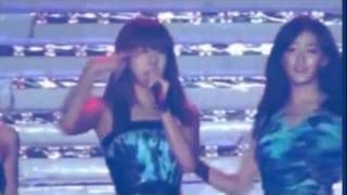 Rainbow レインボー - Seung A スンア