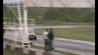 Calibra 3.0V6 RWD Audrus part2