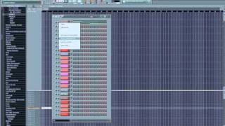 FL Studio: Wobble Effekt