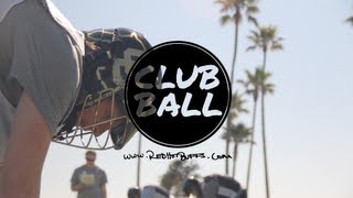 Club Ball: Episode 4 "California", Season 1