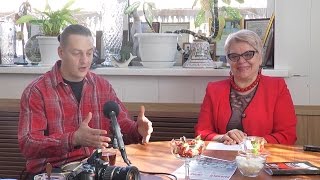 Рыбинский драматический театр завоевывал любовь зрителей в Смоленске