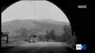 Il Molise degli anni '60 - '70