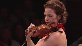 Sibelius : Concerto pour violon (Hilary Hahn)