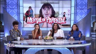 Part Two: Mental or Parental: Too Many Chores?