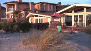 ventura county beach front rental