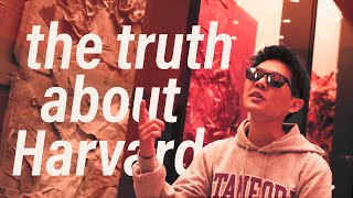 SAFETY SCHOOL (Harvard Diss Track)