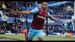 Pro Evolution Soccer 2017 MyClub Dimitri Payet Scout Combinations PES 2017