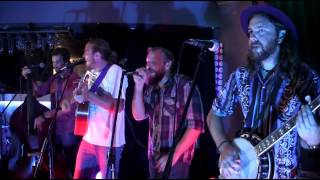 Good Corn Liquor - Medley - Live
