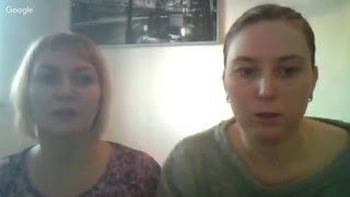 {Улучши зрение за 3 недели} 2 занятие