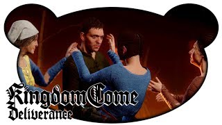 Kingdom Come: Deliverance #10 - Die Huren Satans! (Let's Play Gameplay Deutsch German)