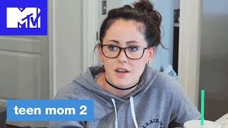 'A Not So Happy Mother’s Day for Jenelle' Official Sneak Peek | Teen Mom 2 (Season 8) | MTV