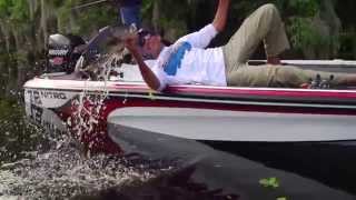 NITRO Boats: 2015 Brand Essence