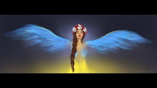 Ритми і рими. Задивляюсь у твої зіниці
