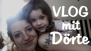 4ter Advent mit Dörte