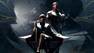 Dishonored 2 ► Win10 + i5-6500 + GTX 1060 6GB + 16GB RAM