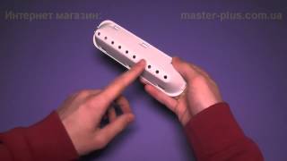 Ребро барабана(Активотор) для Indesit и Ariston C00065463